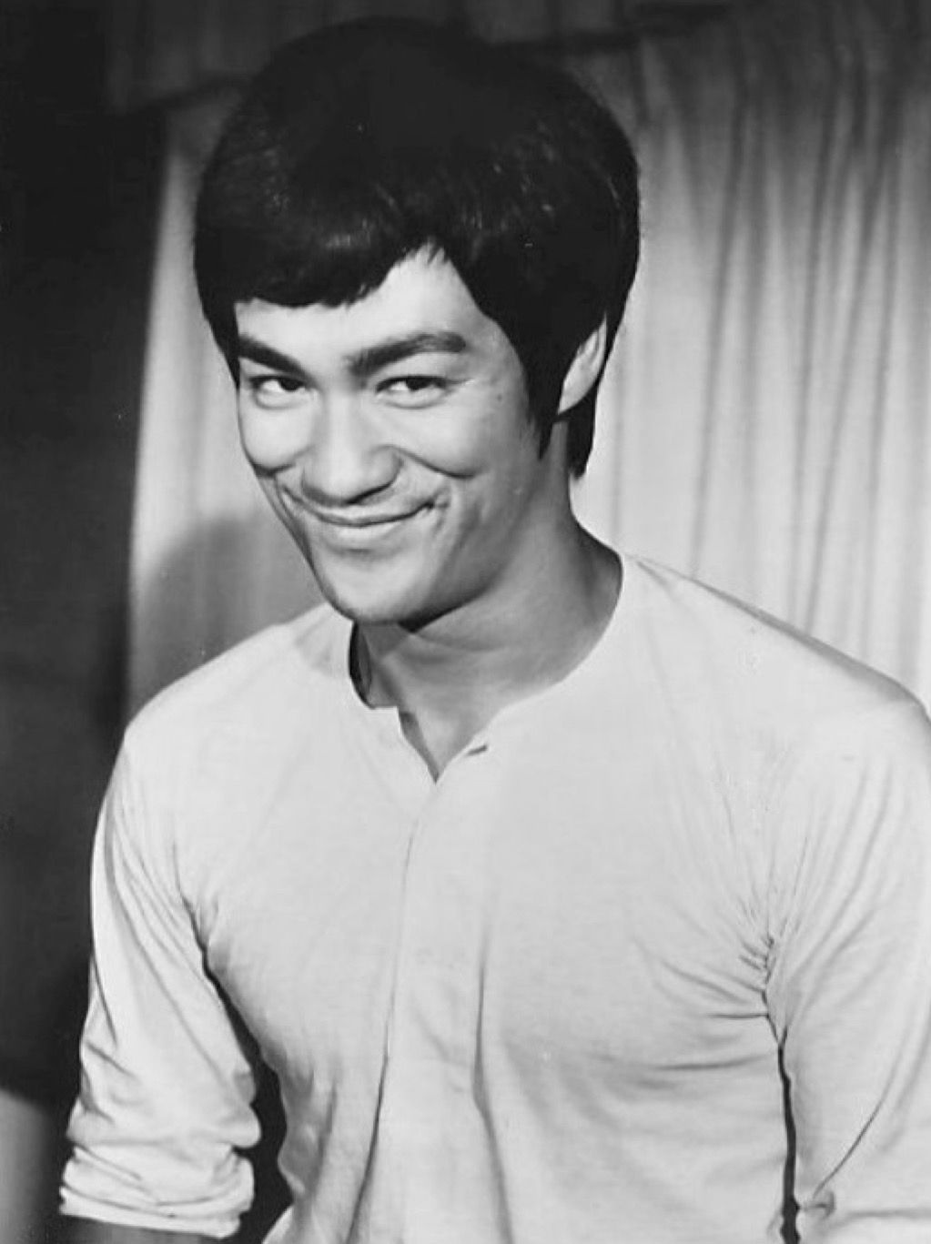 Bruce Lee slavenību nāves gadījumi