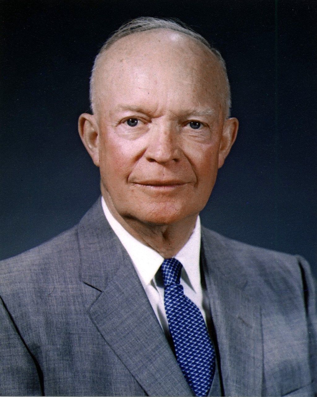 Dwight Eisenhower Erfolgszitate