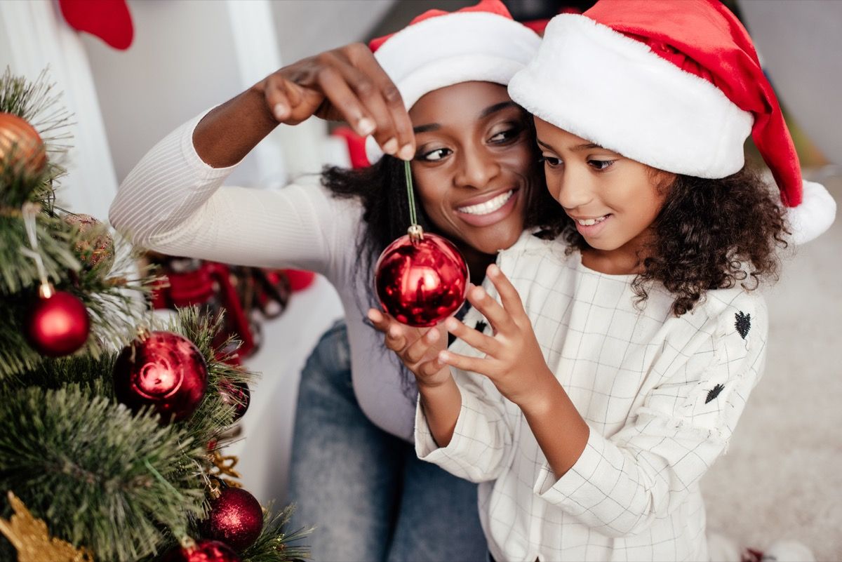 Millal peaksite jõulukaunistused üles panema? Kaunistaja kaalub