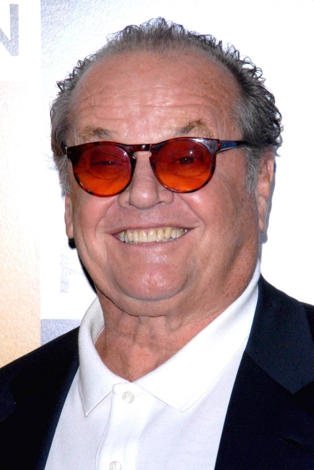 Jack Nicholson msot kuuluisia näyttelijöitä