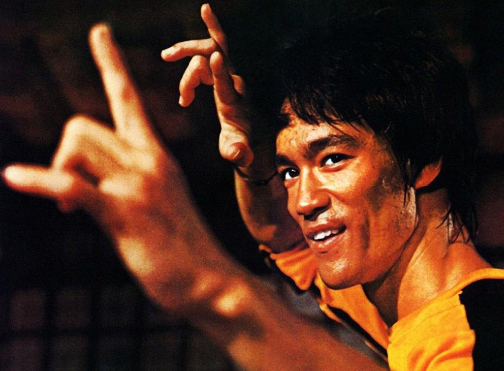Bruce Lee kuuluisimmat näyttelijät