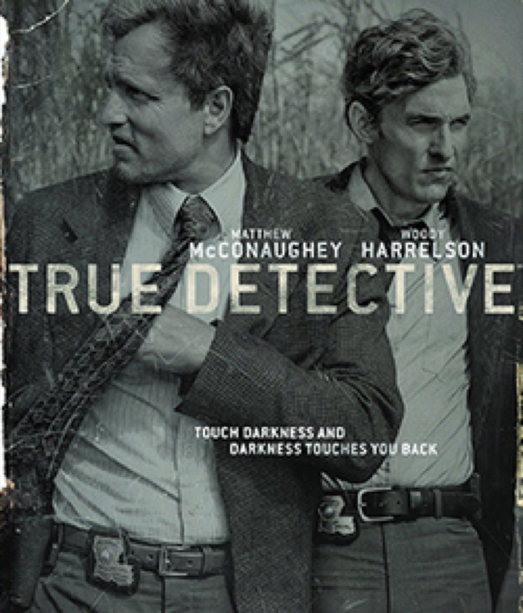 Ang mga palabas sa True Detective TV ay panonoorin sa 2019