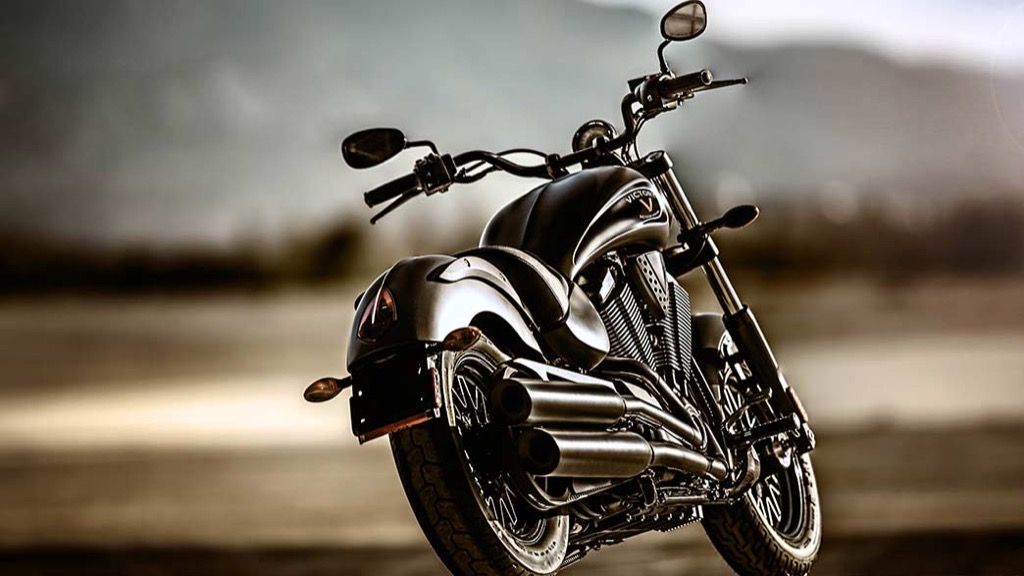 10 nuevas motocicletas Cruiser que demuestran que el cielo existe sobre dos ruedas
