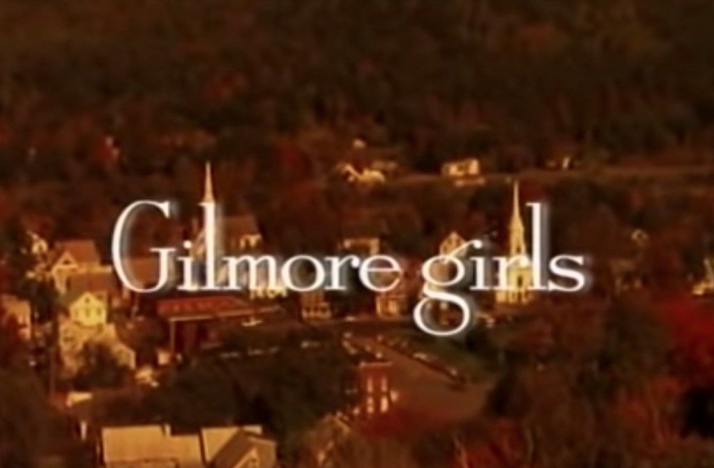 момичета от Гилмор