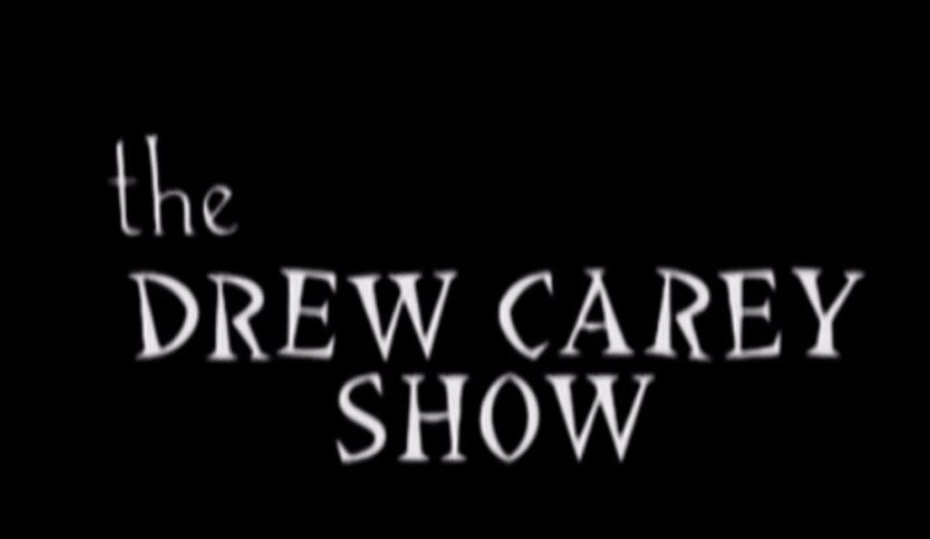o show drew carey