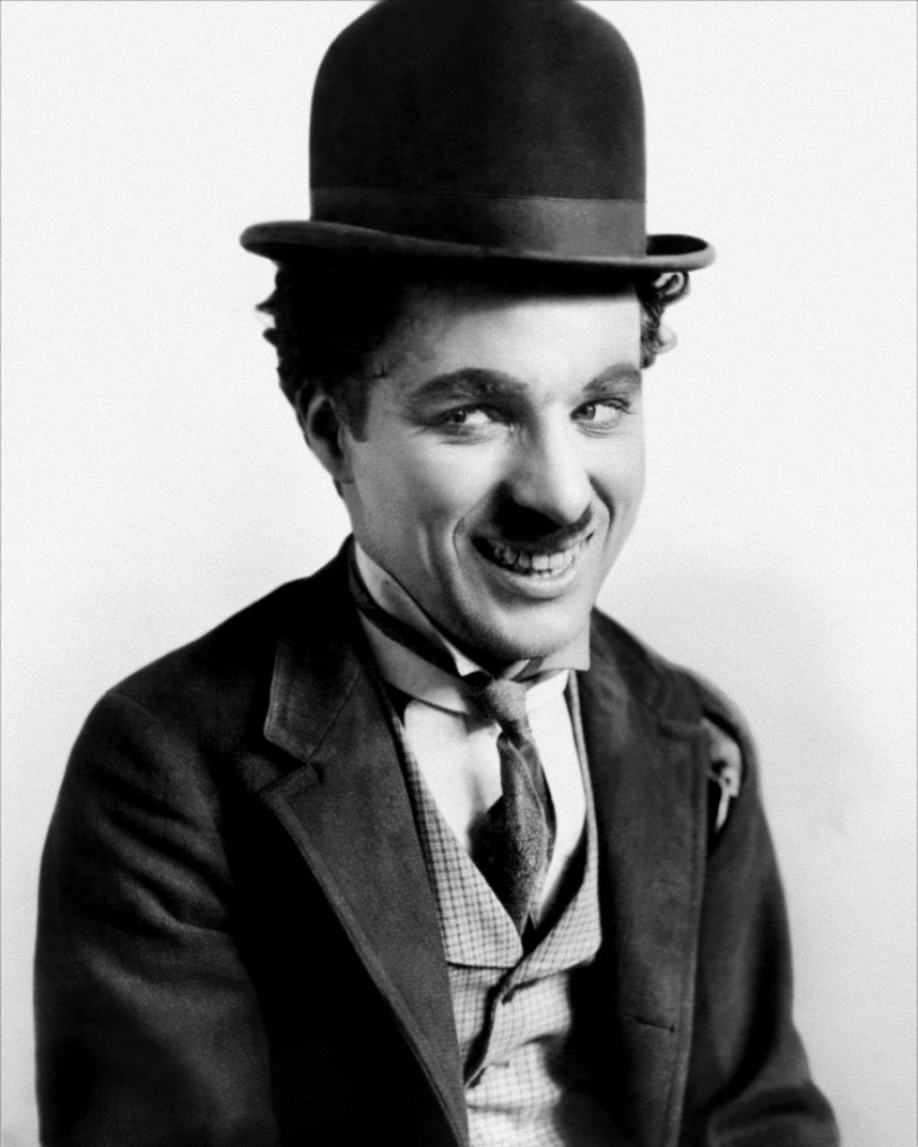 Charlie Chaplin komiki