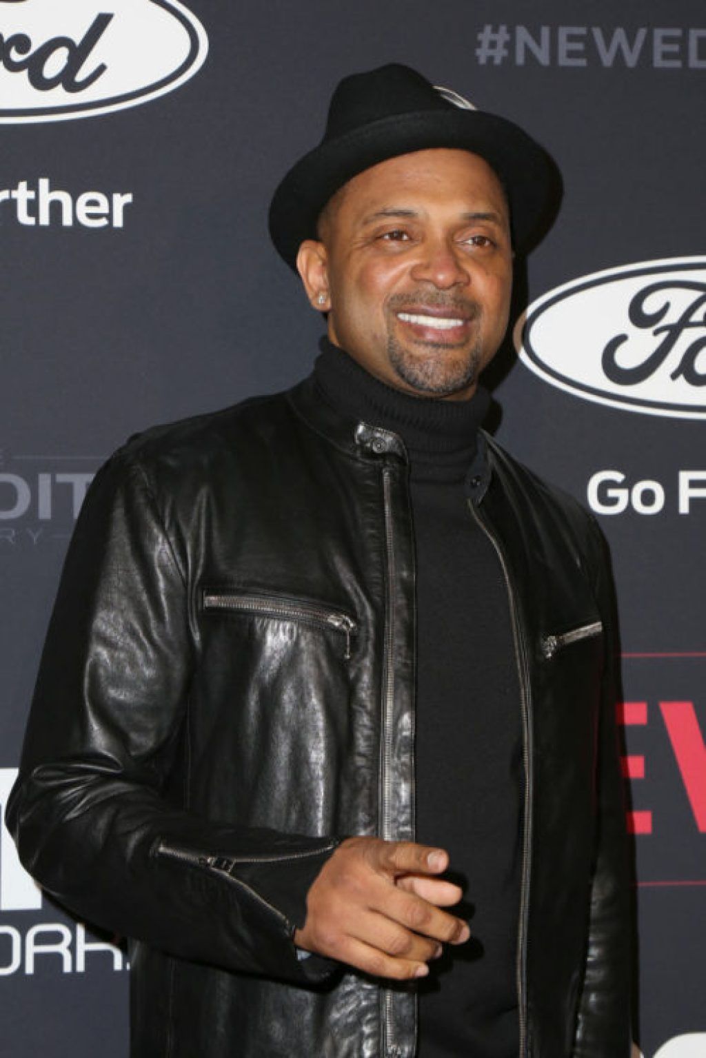 Mike Epps Comedians
