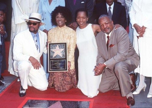 Cicely Tyson odlikovan zvijezdom na hollywoodskom Šetalištu slavnih