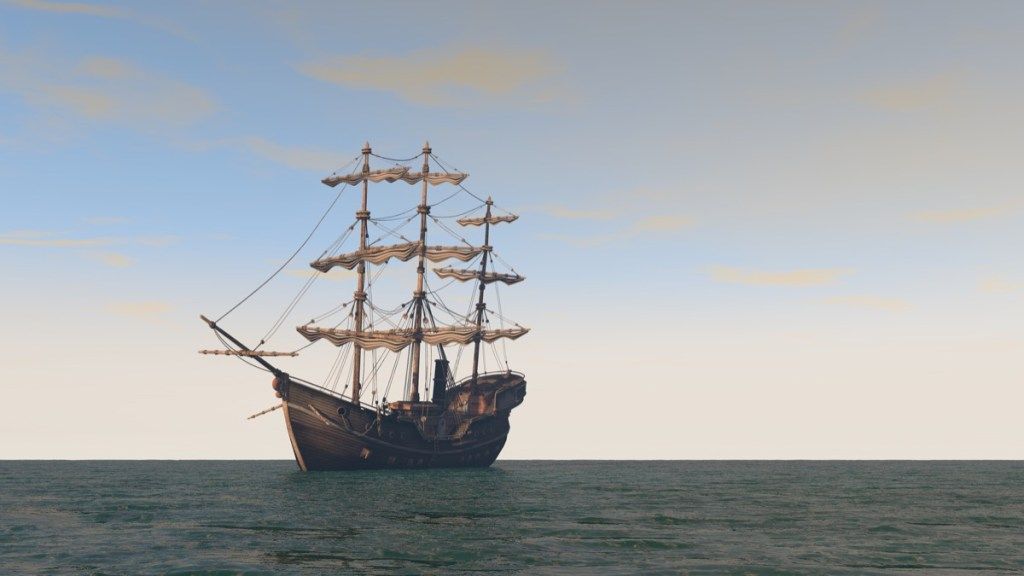 ¡33 divertidos chistes piratas que 'Arrrgh' son tesoros ocultos totales!