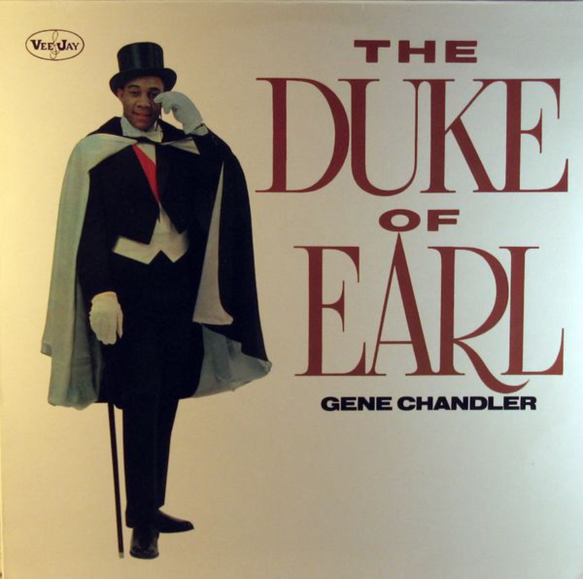 De hertog van Earl