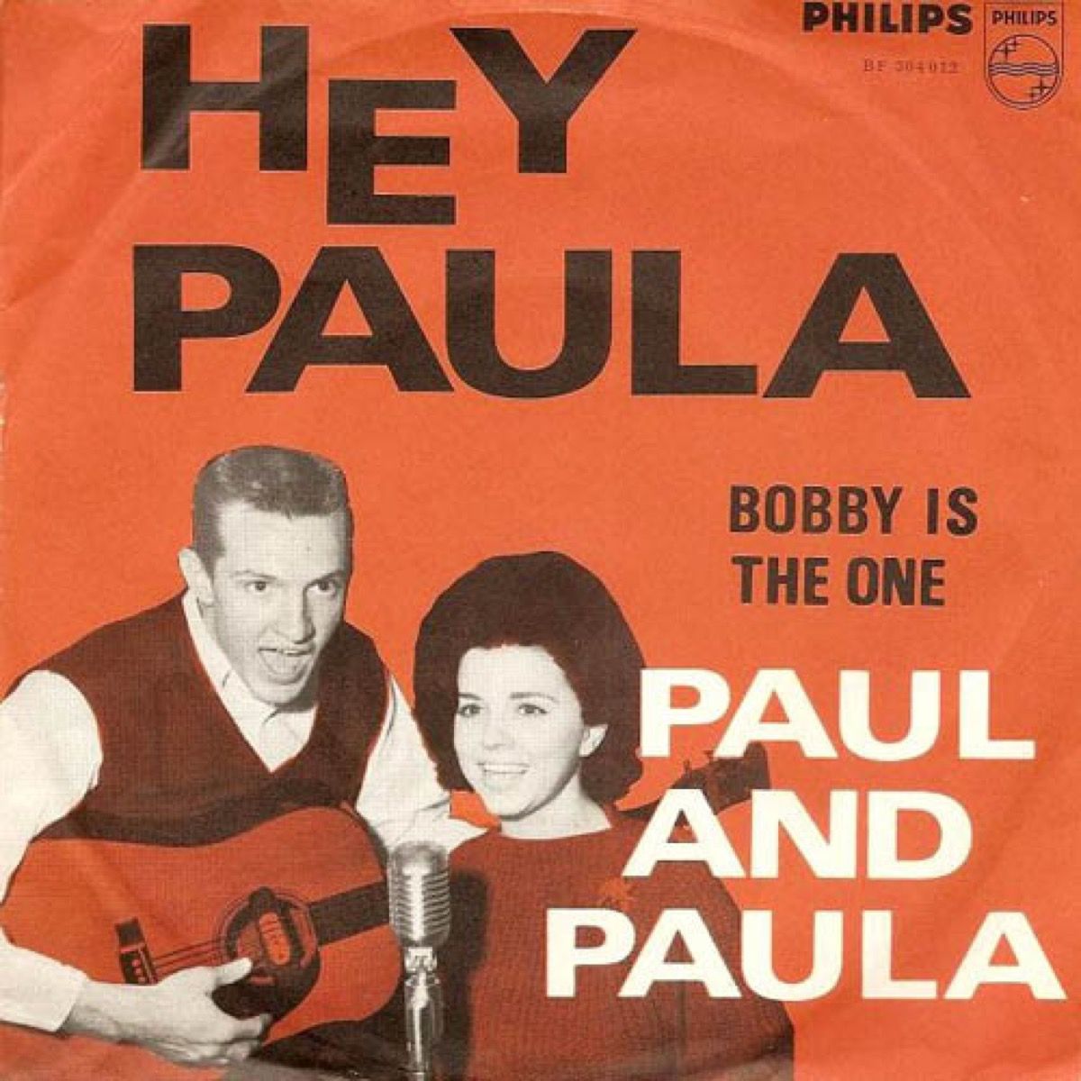 Hej, Paula