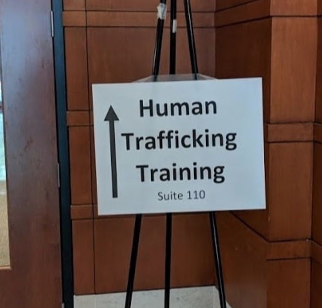 inimkaubandus ebaõnnestub