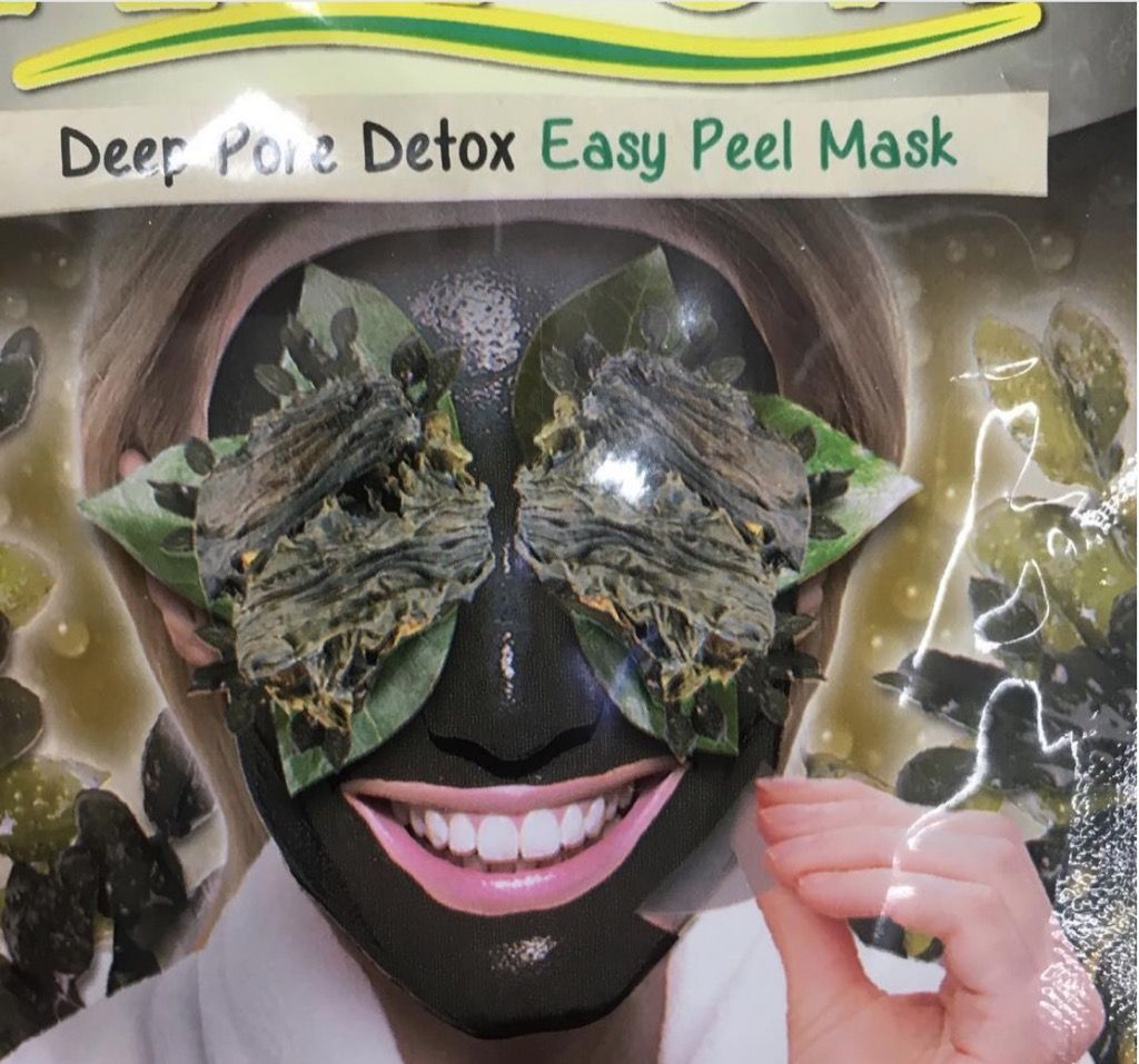 pooride maski turustamine ebaõnnestub