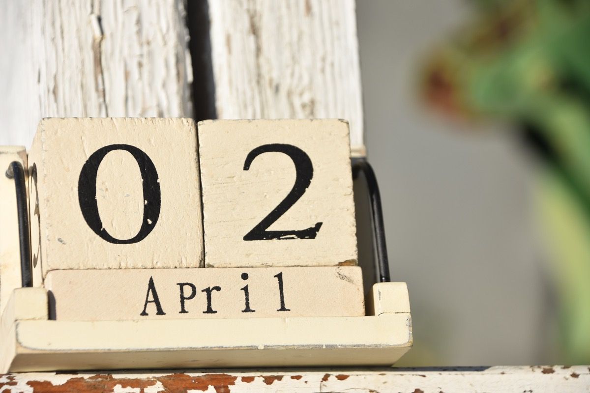 Dan države Pascua Florida održao se 2. travnja