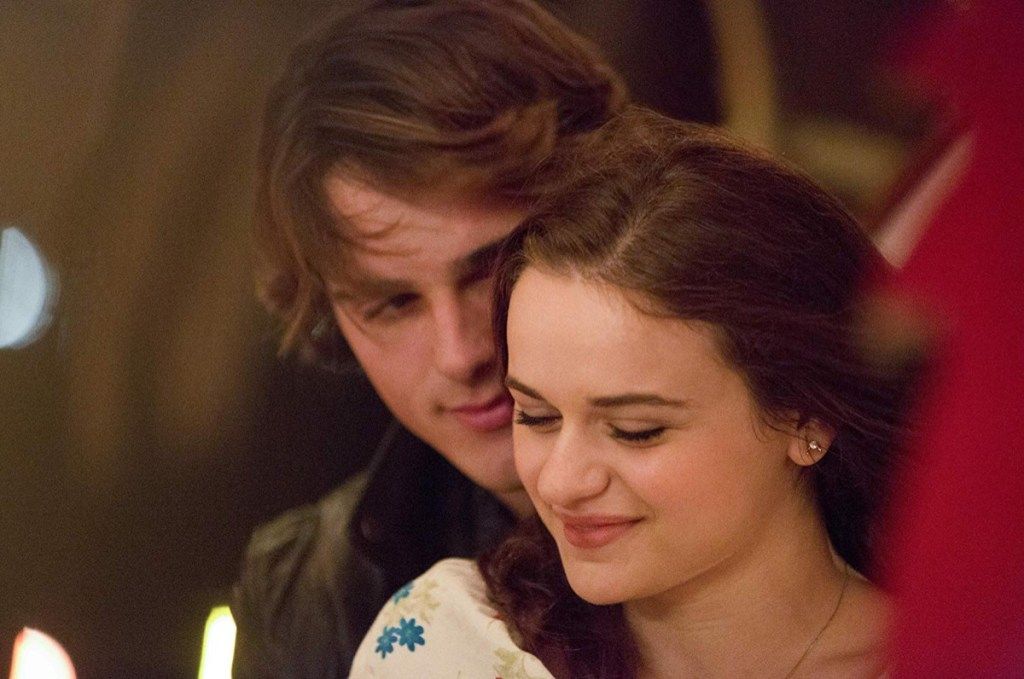 20 labākās pusaudžu romantiskās filmas, kas liek jums nostaļģiski izturēties pret jauno mīlestību