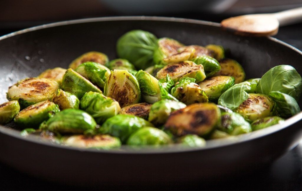 brussel sprouts Αστεία παιδιά