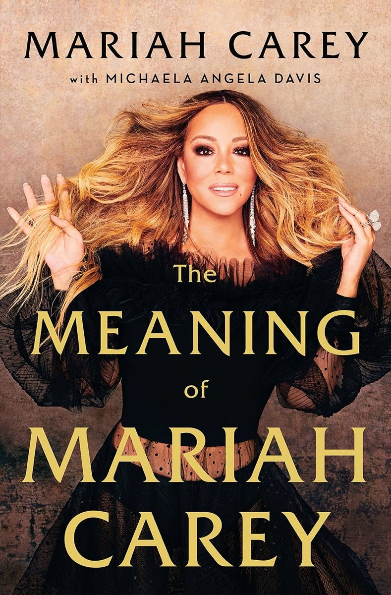 Betydningen af ​​Mariah Carey cover