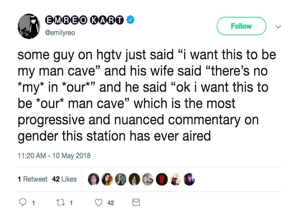 Desain rumah manusia gua paling lucu menunjukkan lelucon