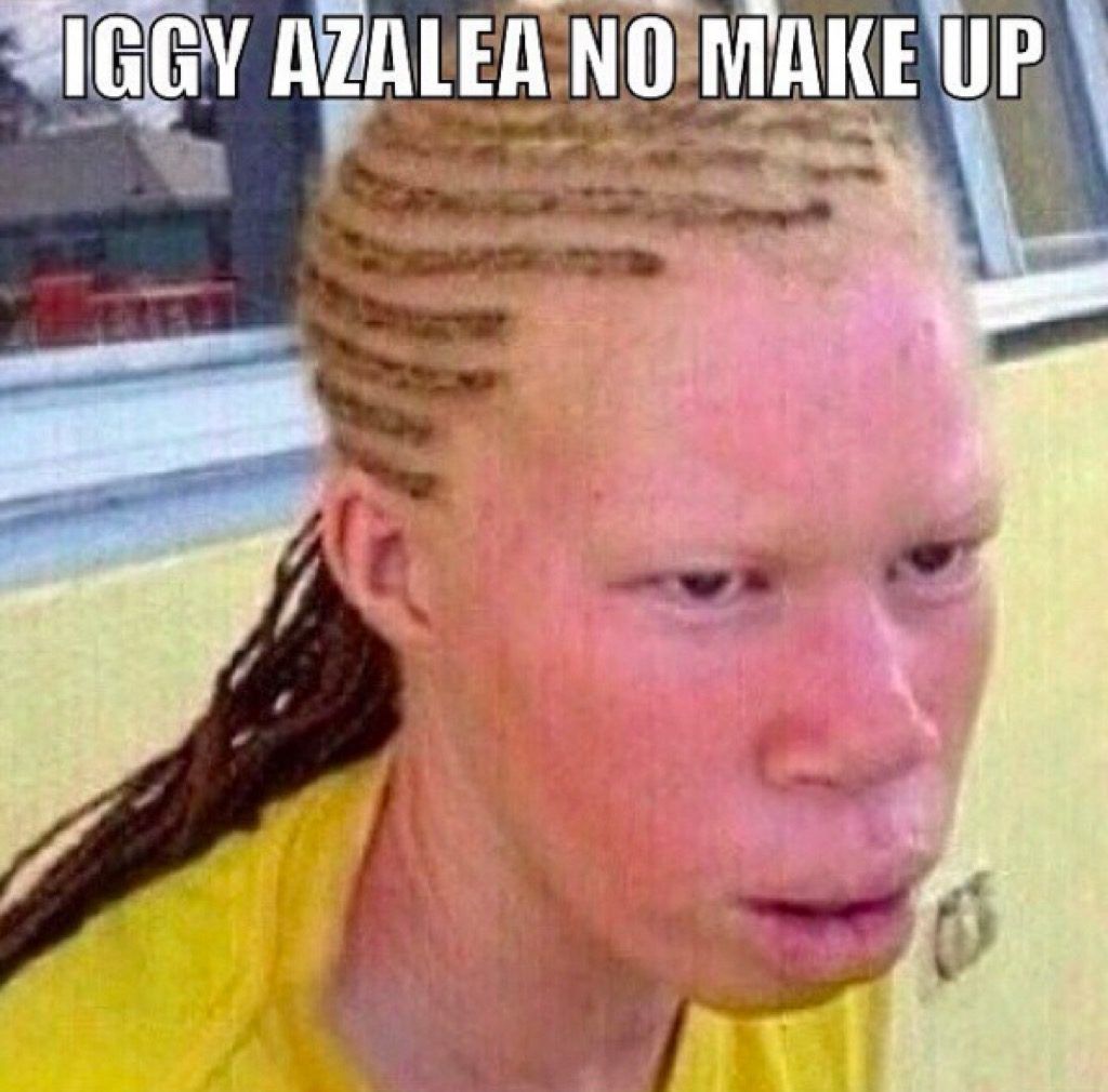 Snoop objavljuje Iggy Azaleu na Instagramu