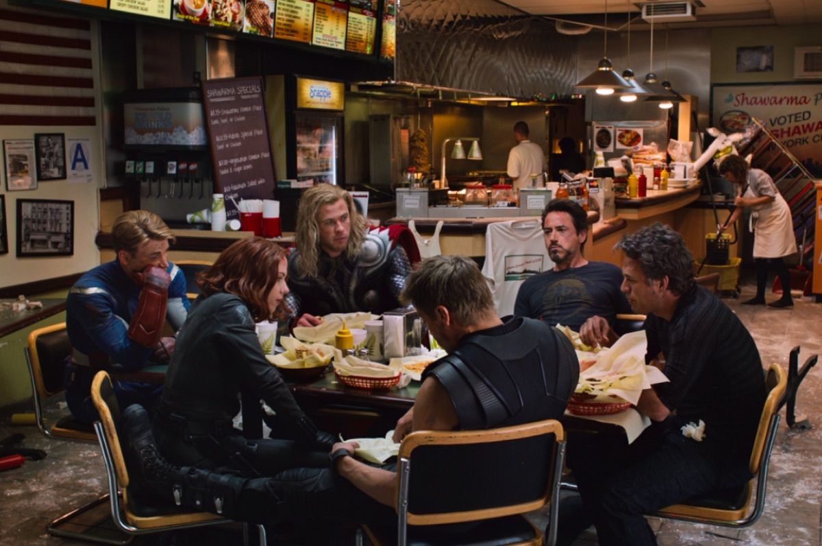 13 Marvel-elokuvan tosiasiaa edes massiiviset MCU-fanit eivät tiedä