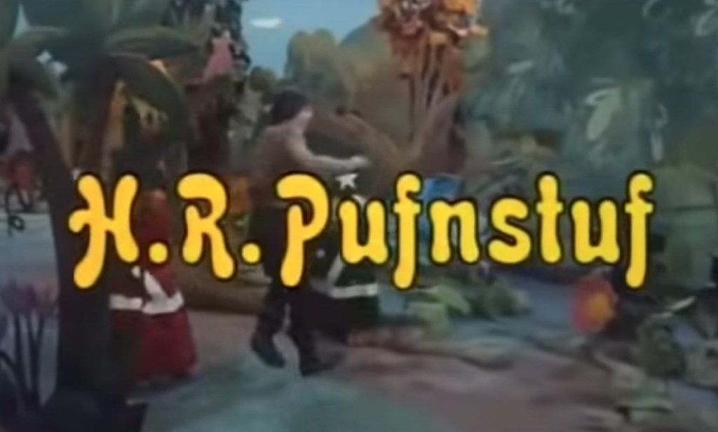 एच। आर। पुफन्स्टुफ (1969)