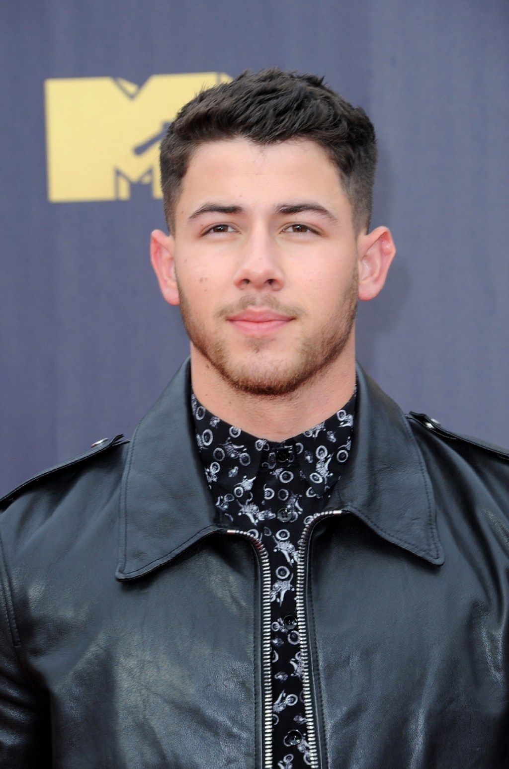 Nick Jonas Musiker sterben, um Schauspieler zu sein