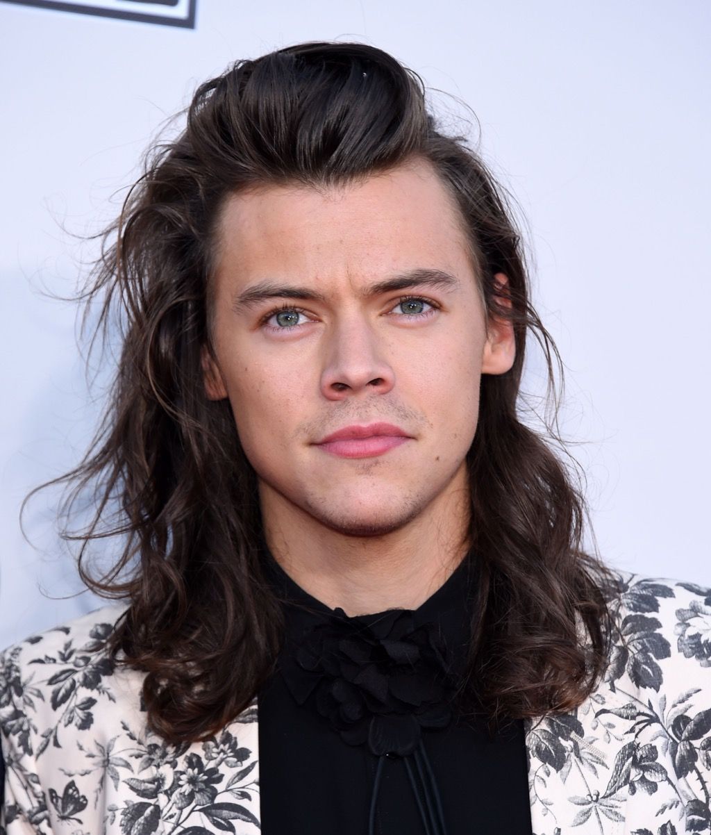 Harry Styles Musicians Dying to be Actors