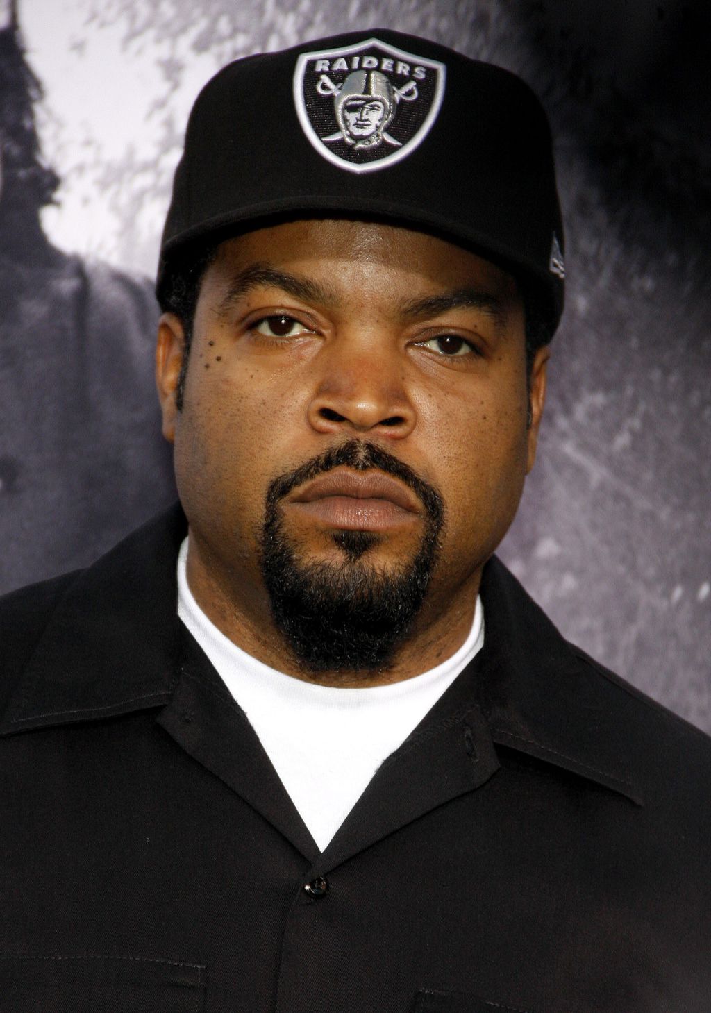Ice Cube Musiker sterben, um Schauspieler zu sein
