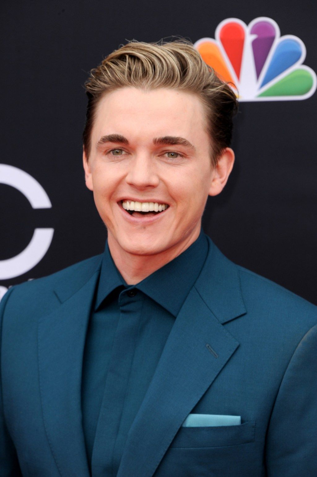 Jesse McCartney Musicians Dying to be Actors