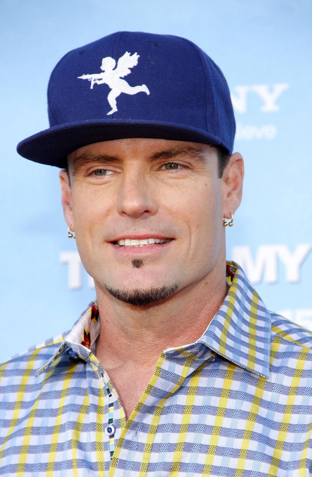 Vanilla Ice Musicians Dying to be Actors