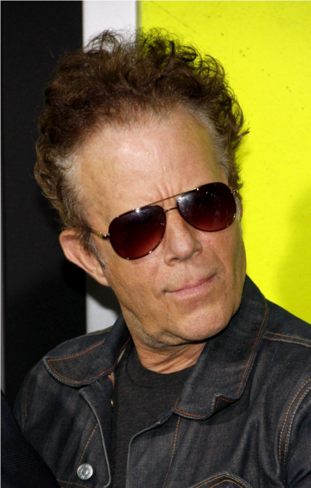 Tom Waits Musicians Dying to be Actors