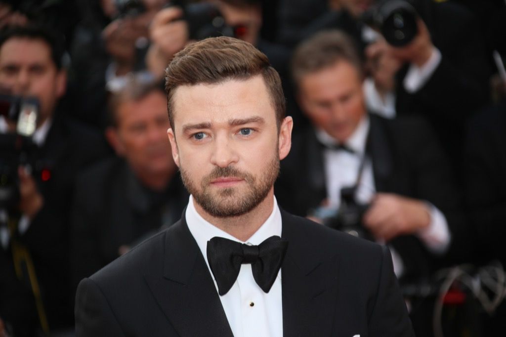 Musisi Justin Timberlake Meninggal Menjadi Aktor