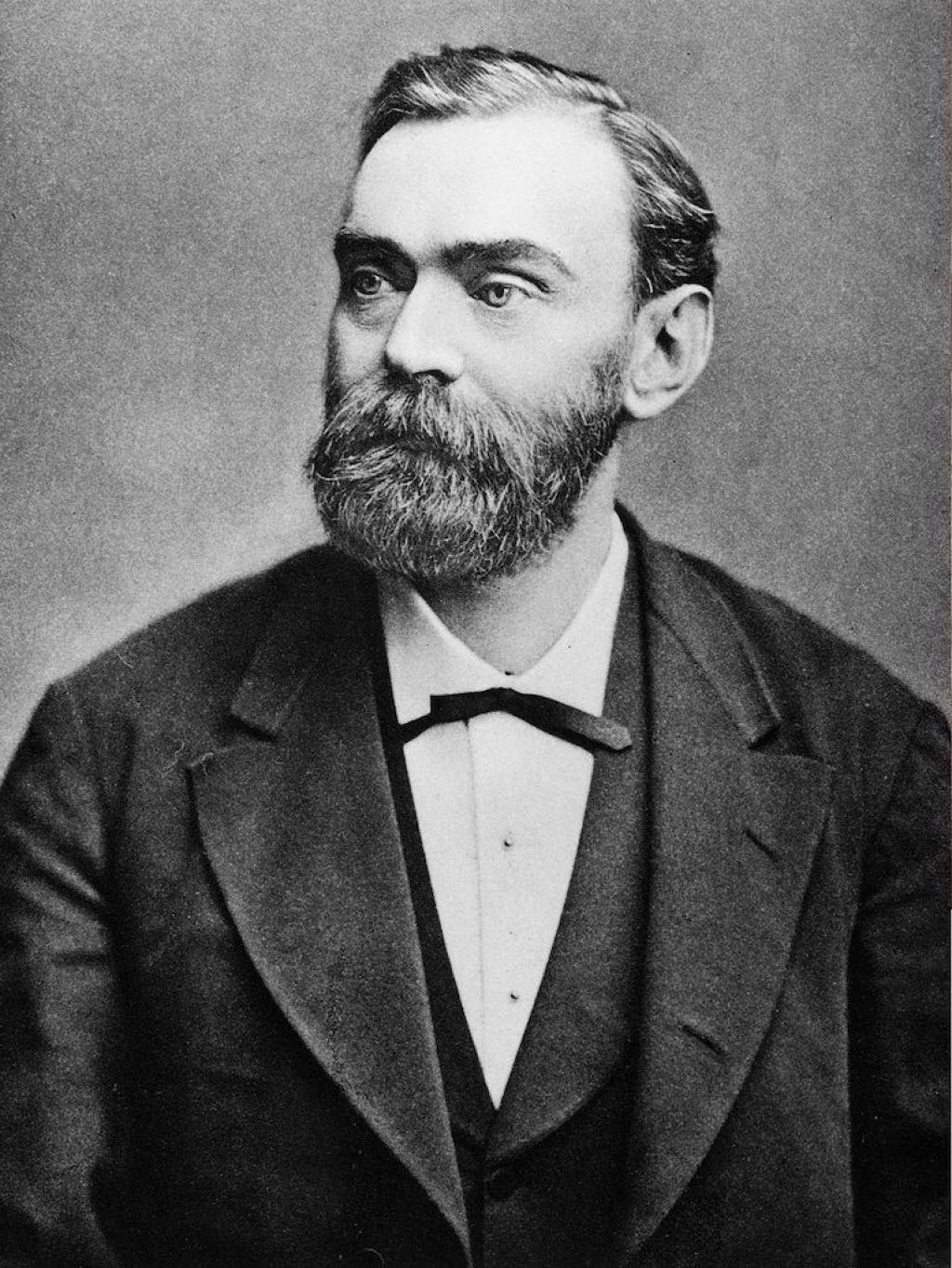 Preguntas de Alfred Nobel Trivial Pursuit