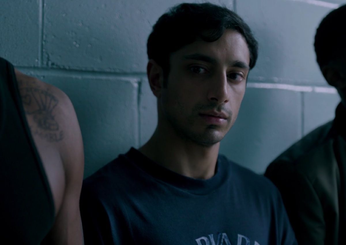 Riz Ahmed trong The Night Of