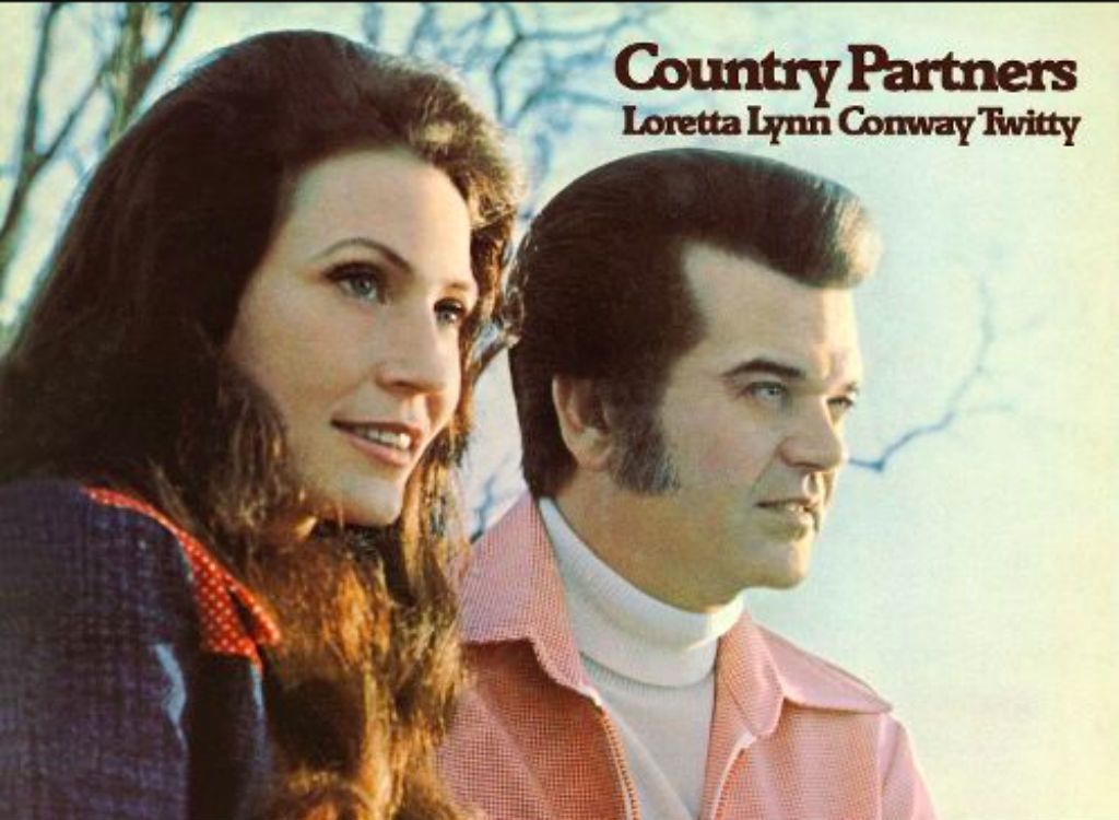 Loretta Lynn ja Conway Twitty