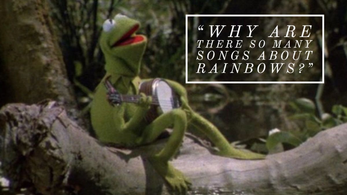 Cita de Kermit