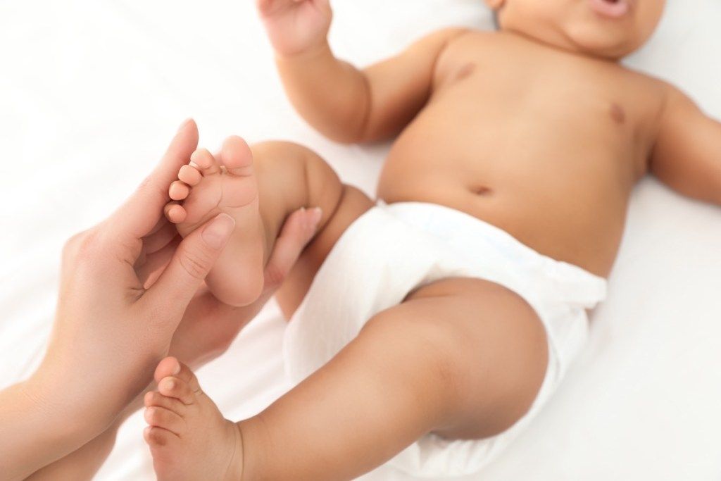 Черно новородено бебе, Ким Кардашиян изпрати фалшиви бебешки снимки, Кардашиян факти