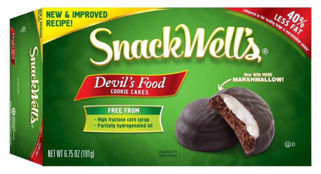 Snackwell