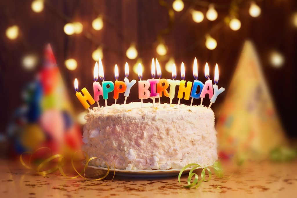 pastel de cumpleaños pirata - chistes más divertidos