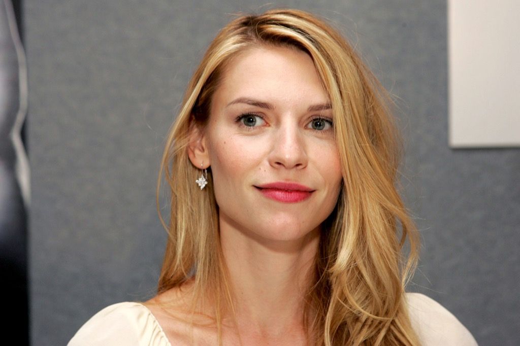 claire danes fly coach