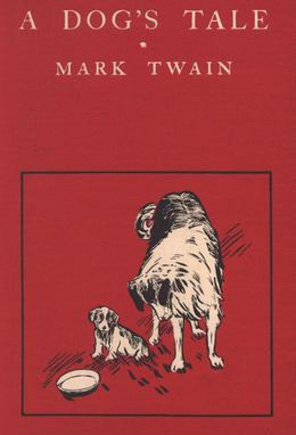 Mark Twain Üherealised