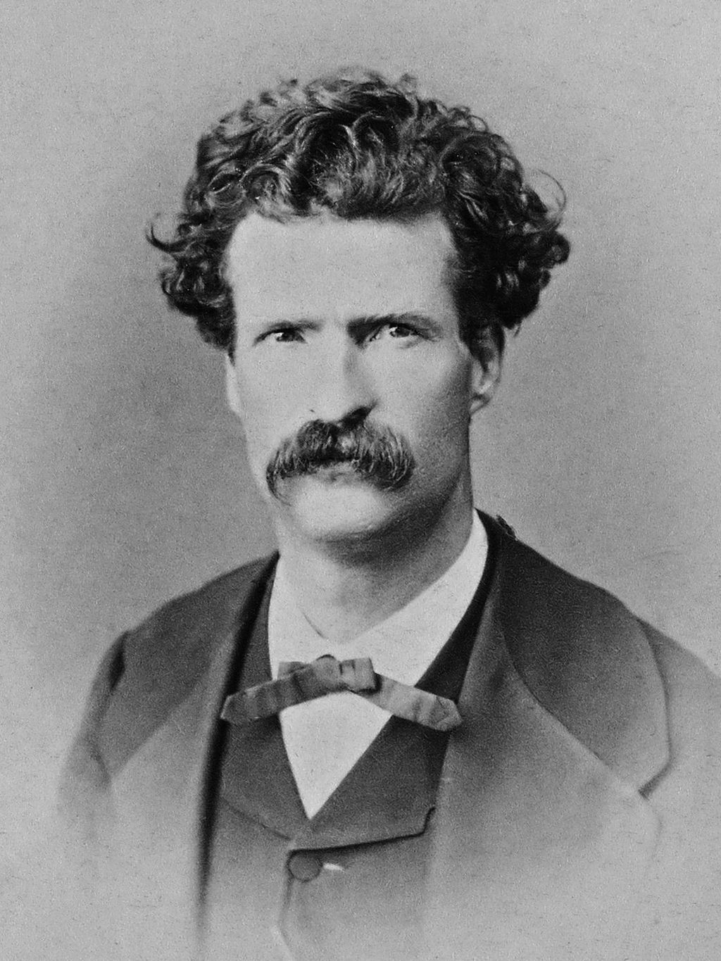 Однострочники Mark Twain
