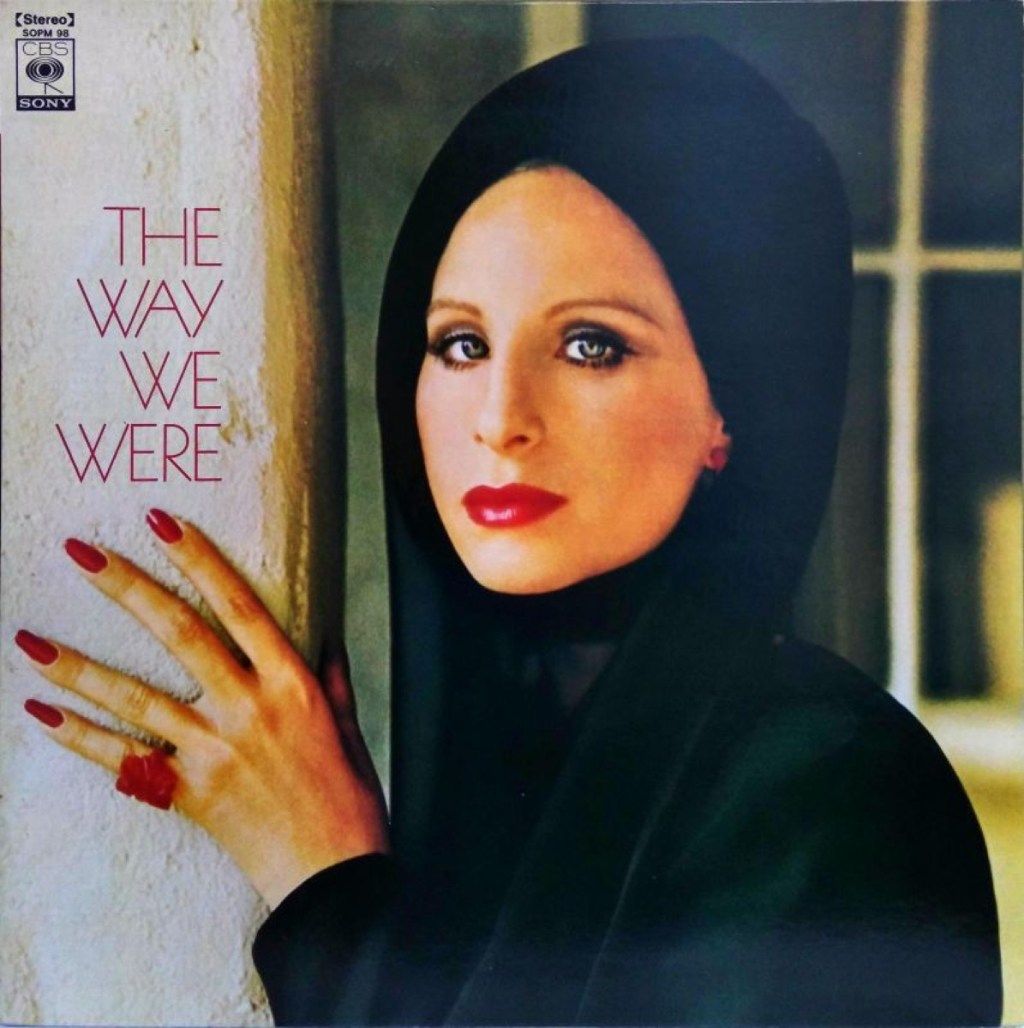 Barbra Streisand Način, kako smo bile ženske ikone