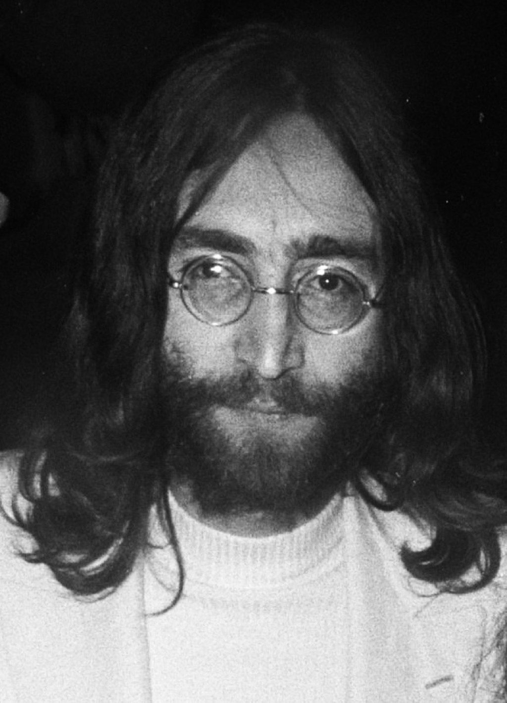 chansons de John Lennon écrites secrètement par d