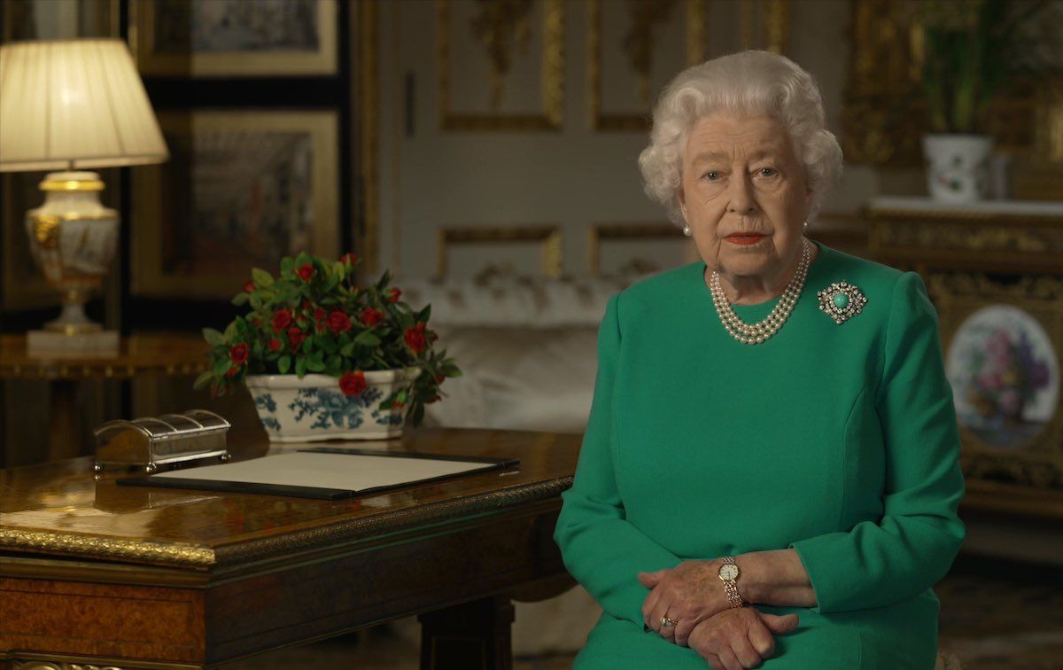 Može li Monarhija opstati bez kraljice Elizabete?