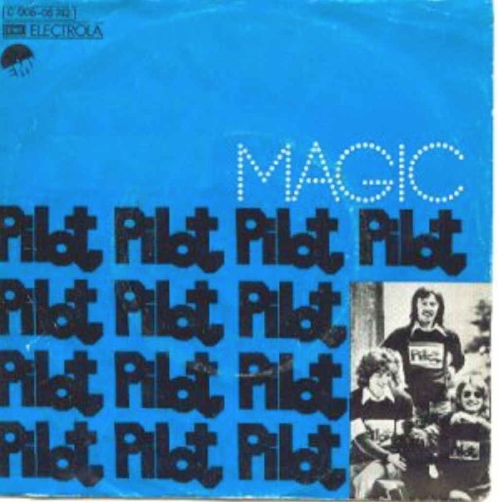 Piloto (1975)