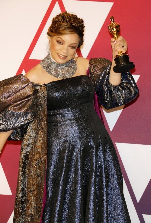 Ruth E. Carter Oscar-díj