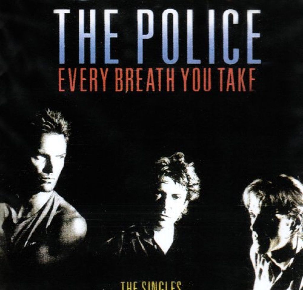 हर सांस तुम पुलिस द्वारा लो