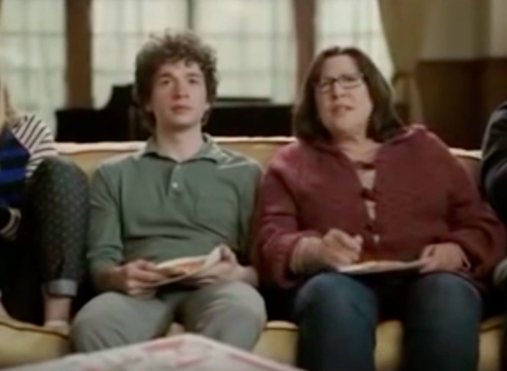 HBO Go Awkward Family Katselee mainosta