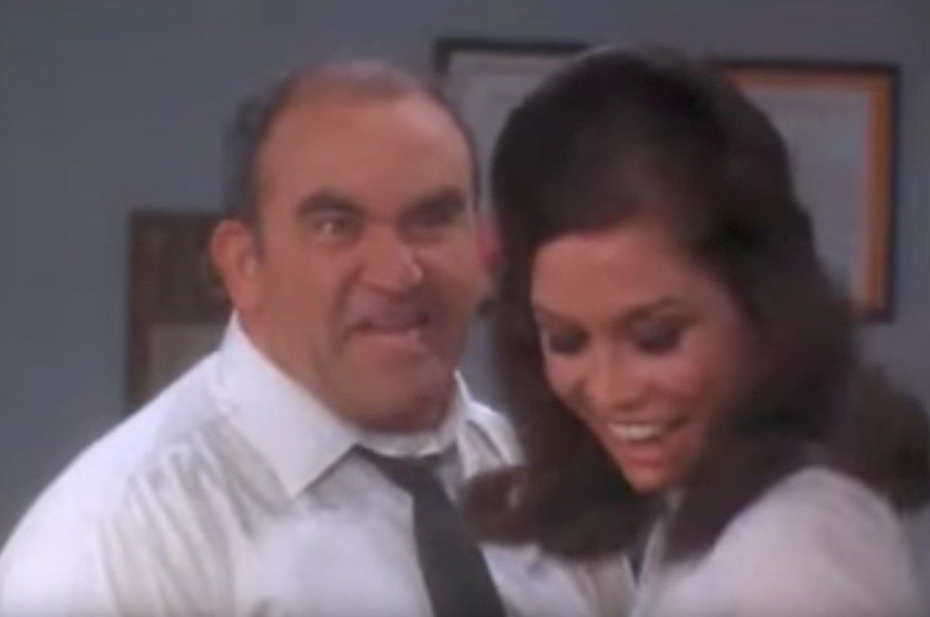 The Mary Tyler Moore Show You